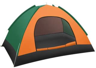 Tenda campeggio 2 persone