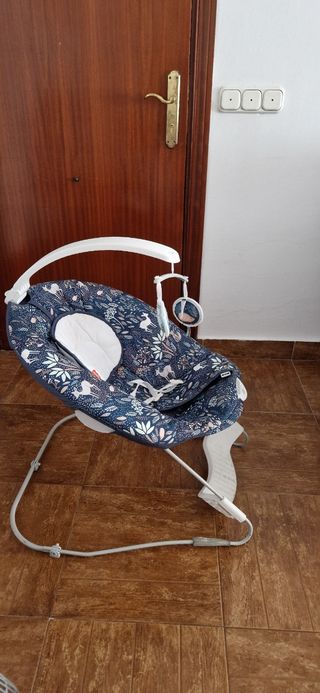 Hamaca Bebé Fisher-Price