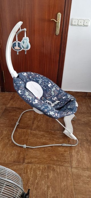 Hamaca Bebé Fisher-Price