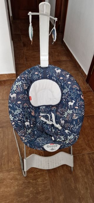 Hamaca Bebé Fisher-Price