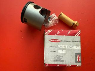 BULTACO PURSANG /FRONTERA 250 PISTON MAHLE 70 70,5