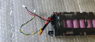 Batería Xiaomi M367 36v 7800mAh