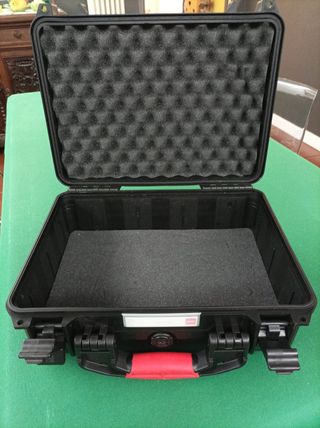 HPRC 2400 - Valigetta Antishock