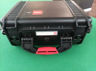 HPRC 2400 - Valigetta Antishock