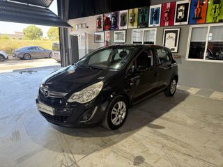 Opel Corsa Essentia 1.2cc 85cv 5p. 2013