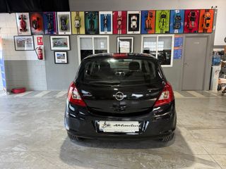 Opel Corsa Essentia 1.2cc 85cv 5p. 2013