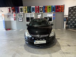 Opel Corsa Essentia 1.2cc 85cv 5p. 2013