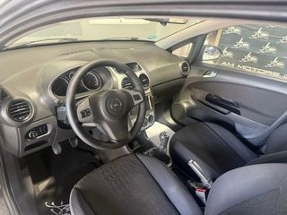 Opel Corsa Essentia 1.2cc 85cv 5p. 2013