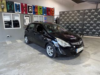 Opel Corsa Essentia 1.2cc 85cv 5p. 2013