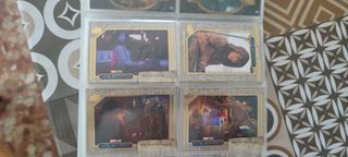 Cartas Moon Knight - Marvel