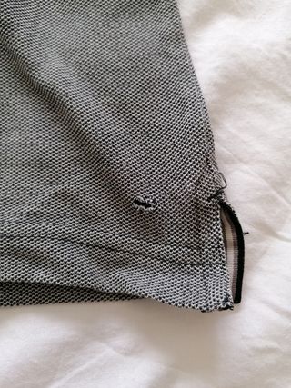 Polo Fred Perry LEER DESCRIPCIÓN