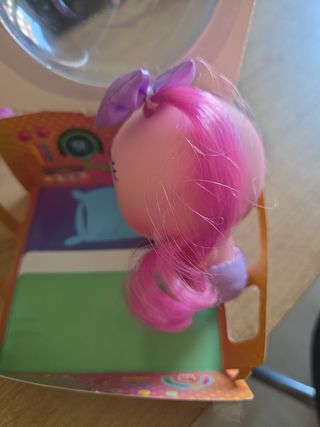 Ksi-Merito Neonato: Muñeca y Accesorios