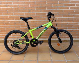 Rockrider ST500