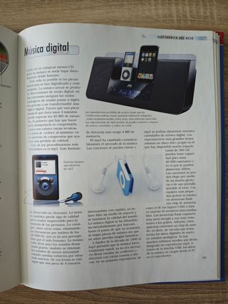 Tecnología. Descubrimientos, inventos y tecnología