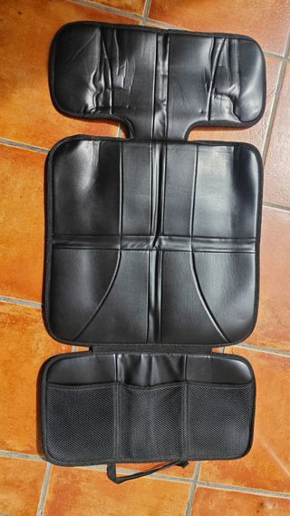 Silla coche Britax Römer 1-2-3