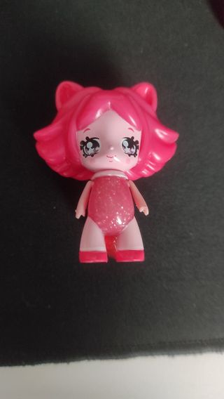 3 Mini Lucciole Luminose