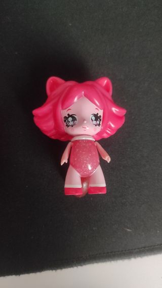 3 Mini Lucciole Luminose