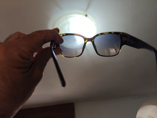 Occhiali da sole marrone - Donna Nau