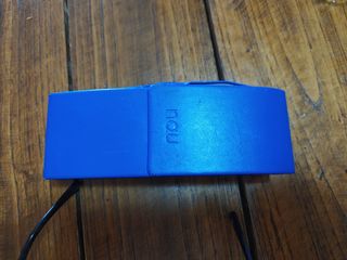 Occhiali da sole marrone - Donna Nau