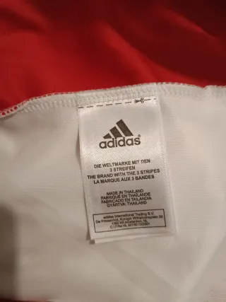 Camiseta Shevchenko AC Milan UCL 2003