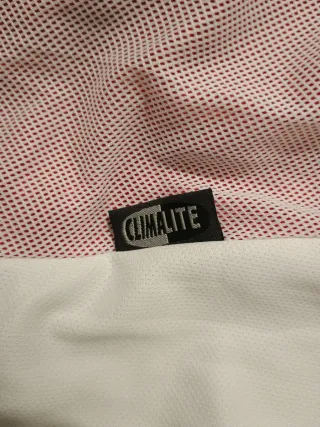 Camiseta Shevchenko AC Milan UCL 2003