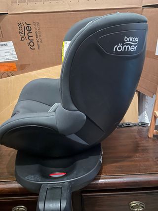 Britax Römer Dualfix 2 Isofix