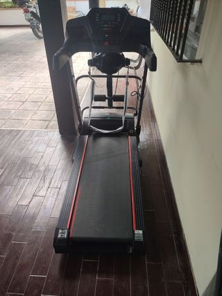 Cinta correr Fitfiut MC500 plegable