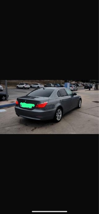 BMW Serie 5 