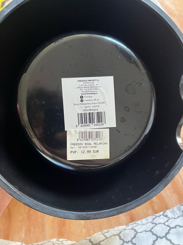 2 Comederos Bebederos Mascotas Perros