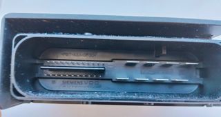 Centralita de freno de mano VW Passat 3C8907801E