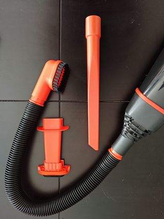 Aspiradora Black&Decker Dustbuster Auto