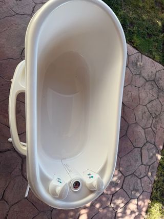 Bañera Bebé Jou - Plegable