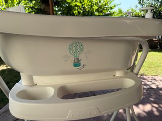 Bañera Bebé Jou - Plegable