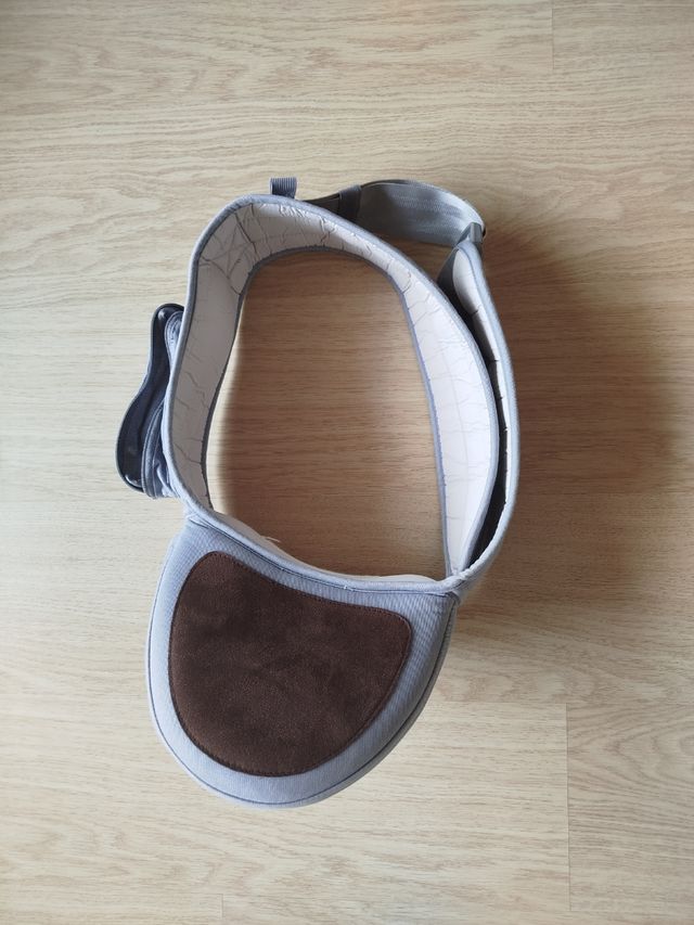 Portabebés - Asiento bebé