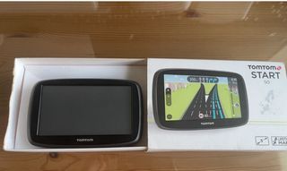 TomTom Start 50 GPS