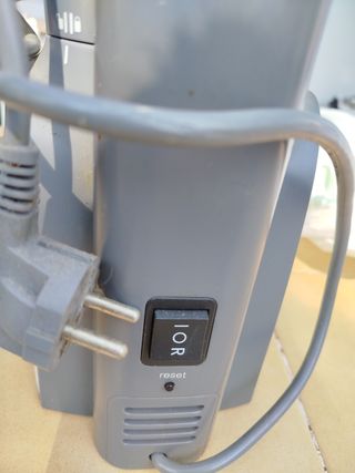 Licuadora Kenwood Pure Juice