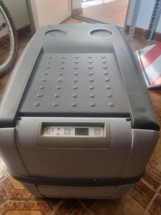 Nevera Waeco compresor camión