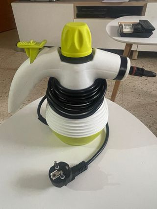 Limpiador Vapor Multiusos 1050W
NO ENVÍOS