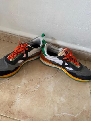 Zapatillas Munich
