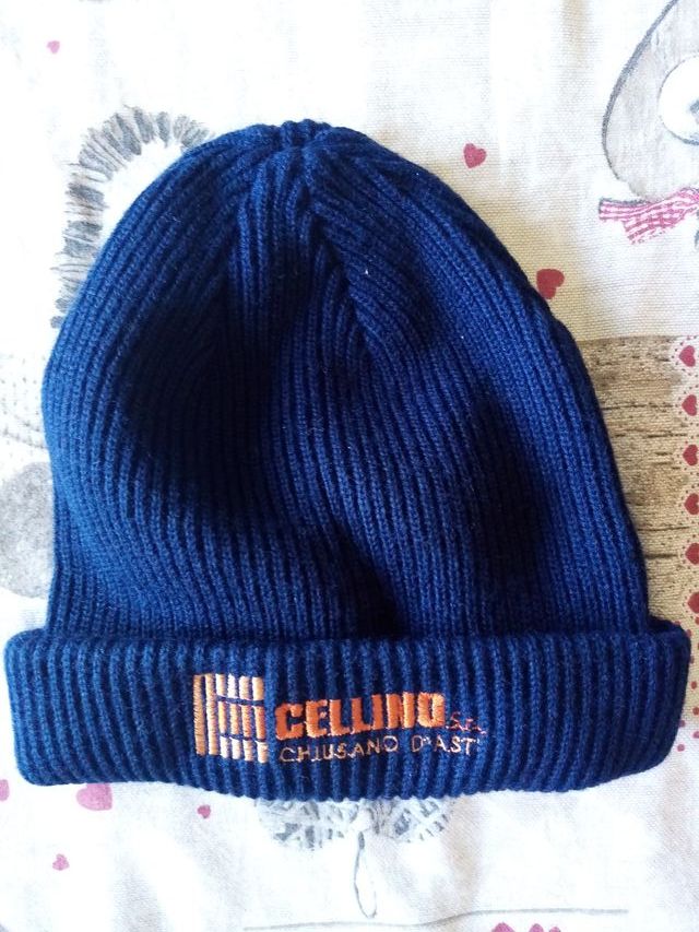 Berretti invernali 1Pz a scelta