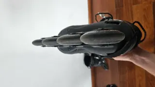 Patines Fila Rollerblade talla 42