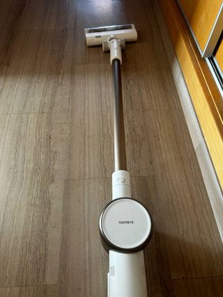 Aspiradora Xiaomi G10 Plus