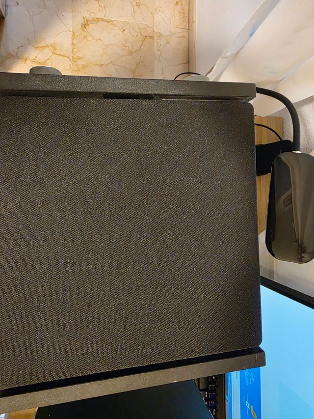 Altavoces Bose 301 Serie II y Soportes suelo