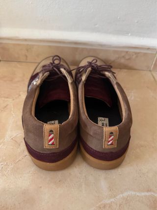 Zapatillas Morrison