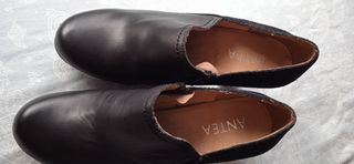 Zapatos ANTEA mujer -talla 39