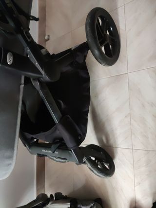 Carrito bebé Jane