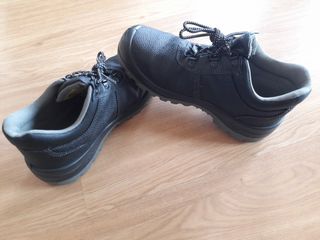 Zapatos Seguridad Safety Jogger