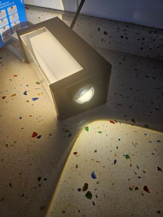 Aplique de pared - Moderno