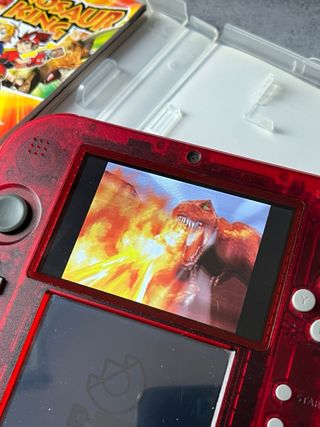 Dinosaur King - Nintendo DS SEGA