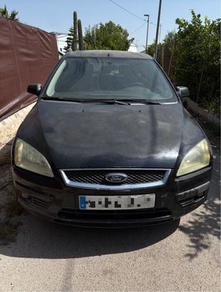 Ford Focus 2005